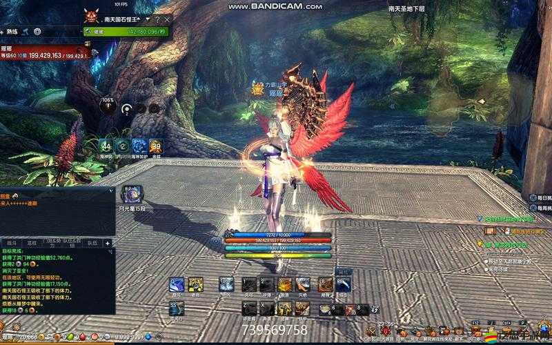 劍靈5月瘋狂強化活動搶先看，屈意武器限時領取機會不容錯過