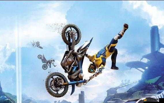 特技摩托聚變，全面解鎖極限速度，掌握按鍵秘籍的終極指南