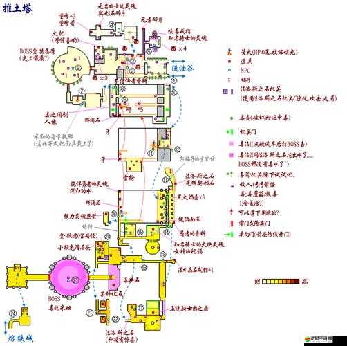 黑暗之魂2PC版全面解析，獵龍大弓高效獲取攻略指南