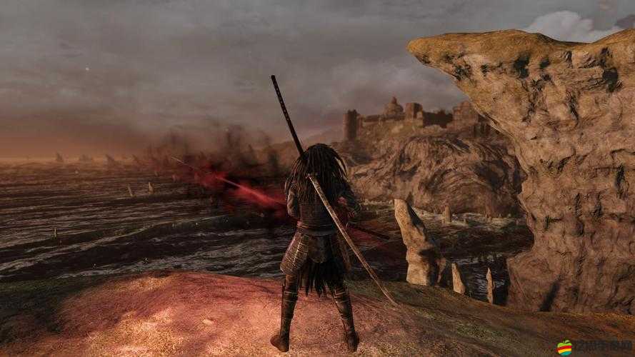 黑暗之魂2 PC版深度指南，DS4手柄全面設置與優化攻略