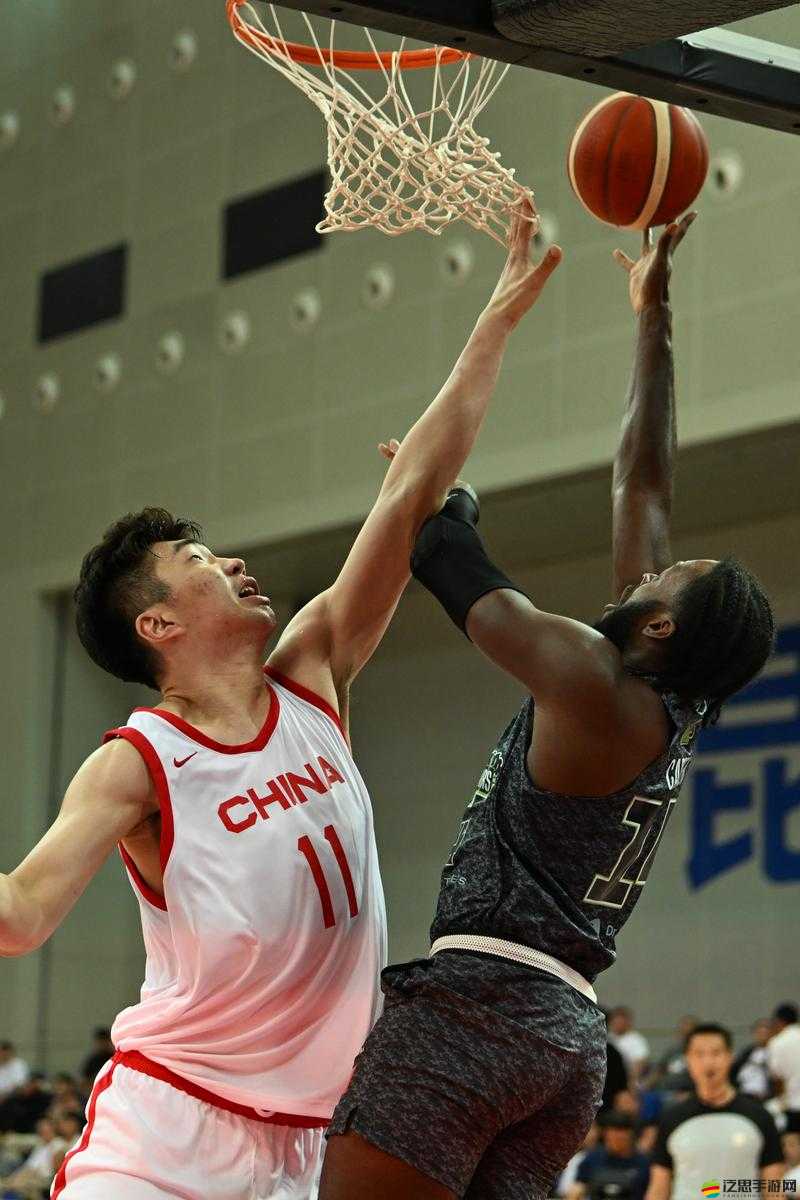 激情燃燒的籃球夢想：CHINA 籃球體育飛機 2022 網站，帶你飛躍巔峰