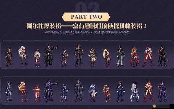 DNF2014勞動節時裝外觀全面展示，揭秘五一套裝的獨特魅力與細節