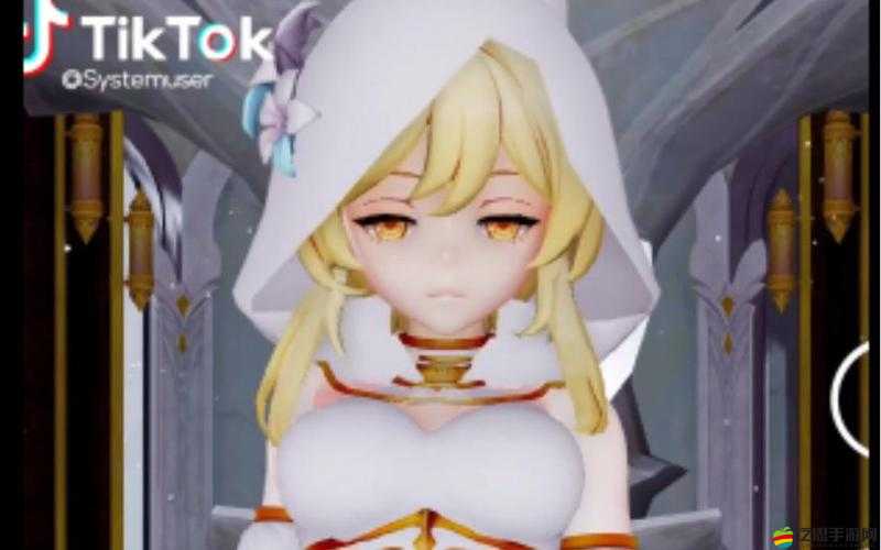 熒戴上小玩具后將檔位調(diào)到 10 檔引發(fā)的奇妙體驗