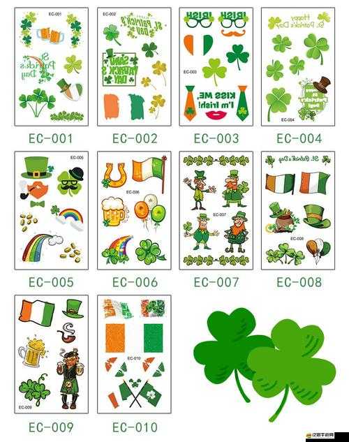 成品網(wǎng)站 W灬-源碼 1688 三葉草的獨(dú)特魅力與精彩呈現(xiàn)