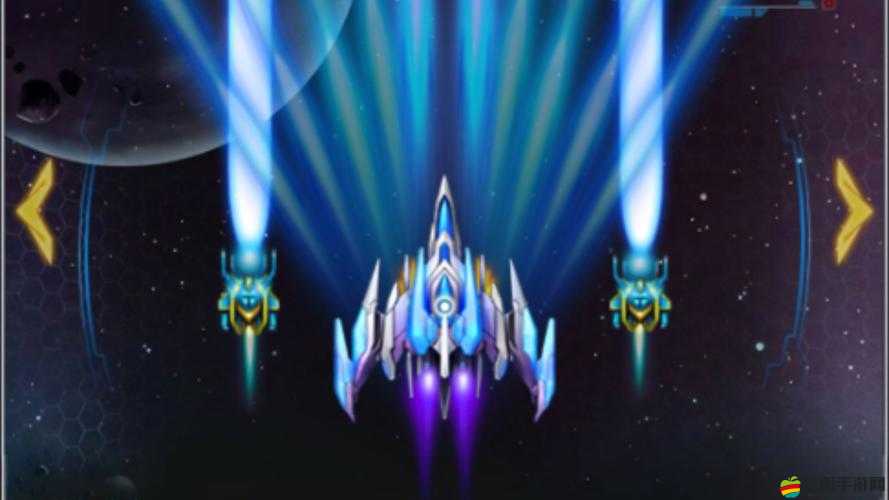 雷霆戰機無盡模式深度攻略，寶箱獲得技巧與詳細掉落規律全面解析