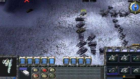 第三次世界大戰全面解析，黑金實戰攻略秘籍，策略技巧助你稱霸激烈戰場