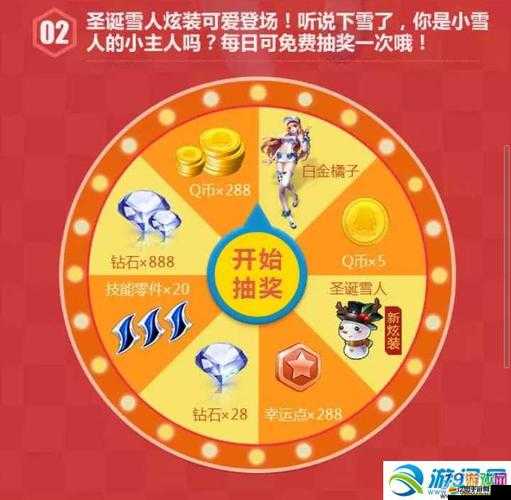 全面解析天天飛車游戲中幸運點的獲取方法與實際應用用途