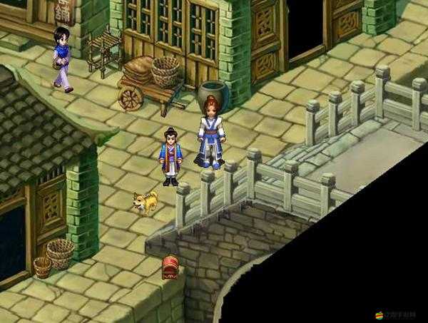 俠客英雄傳3詳盡秘籍攻略大全，解鎖豐富劇情、多樣任務(wù)與深度角色成長系統(tǒng)