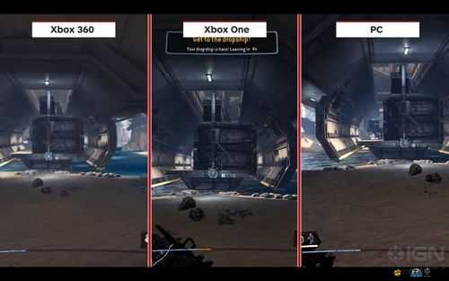 泰坦隕落三平臺畫質全面對比，PC版以微弱優勢勝出，細節表現更出色