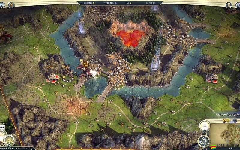 奇跡時(shí)代3新手必備攻略，高效提升建設(shè)、征兵及研究速度的策略指南