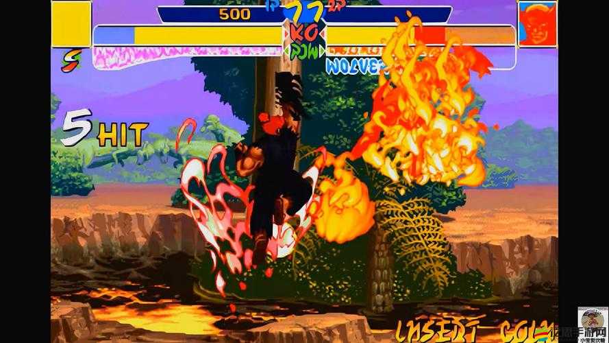 X戰警磁場原子人游戲深度攻略秘籍揭曉，助你成為格斗場無敵霸主！