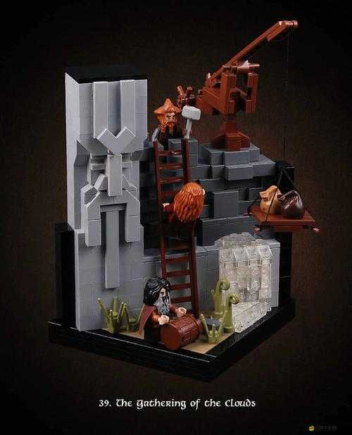 樂高霍比特人游戲最低配置要求全面解析與詳解指南