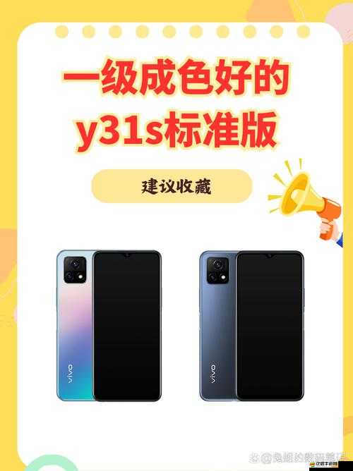 探尋成色好的 Y31S 標準版下載自每日視頻后熱度暴漲原因大揭秘