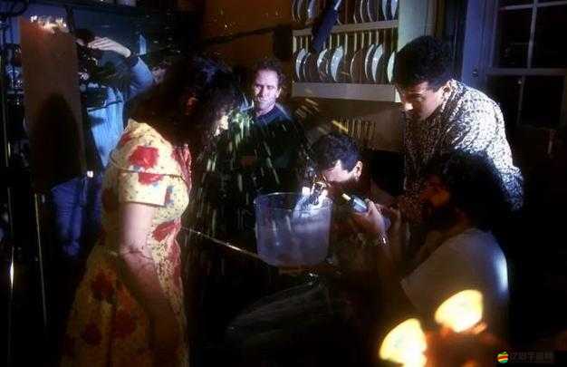 電影：日本黃色一級的精彩演繹