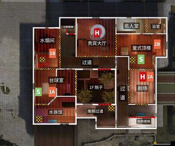 彩虹六號維加斯2全面攻略，揭秘隱藏武器與地圖的開啟方法與秘籍