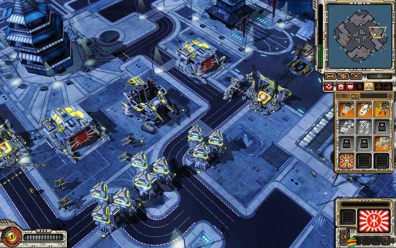 紅色警戒3起義時刻深度解析，揭秘游戲中獲取無限金錢的終極秘籍