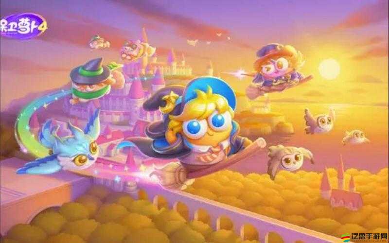 保衛蘿卜2極地冒險全解析，第89關金蘿卜獲取策略與圖文攻略