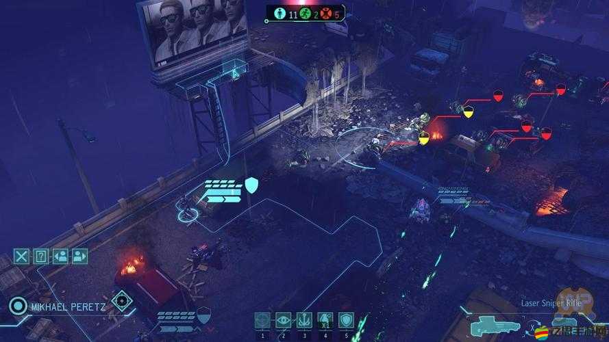 幽浮未知敵人，全面秘籍與攻略指南，助你征服外星威脅的終極寶典