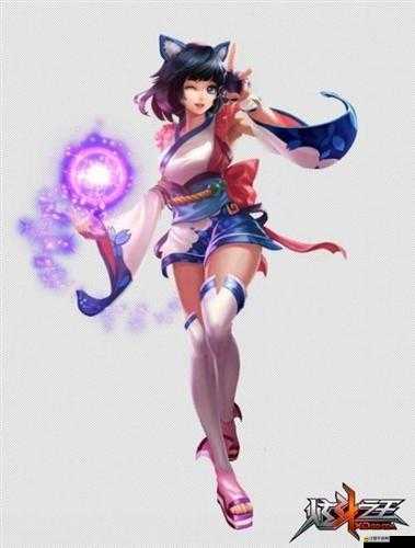 天天炫斗琳恩角色深度解析，掌握爆發與生存的雙重戰斗藝術