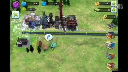 模擬城市5未來之城，詳盡圖文攻略修正版，助你打造理想中的夢幻都市