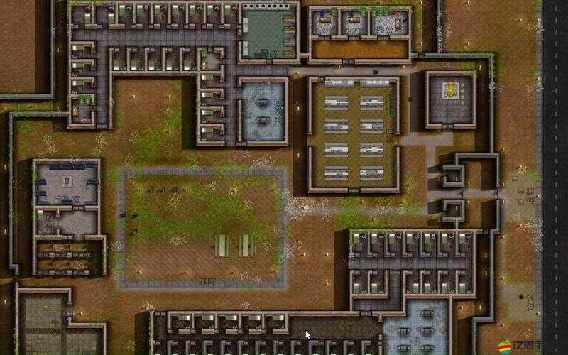 監獄建筑師游戲無法存檔問題解決方案及常見無法存檔原因深度解析