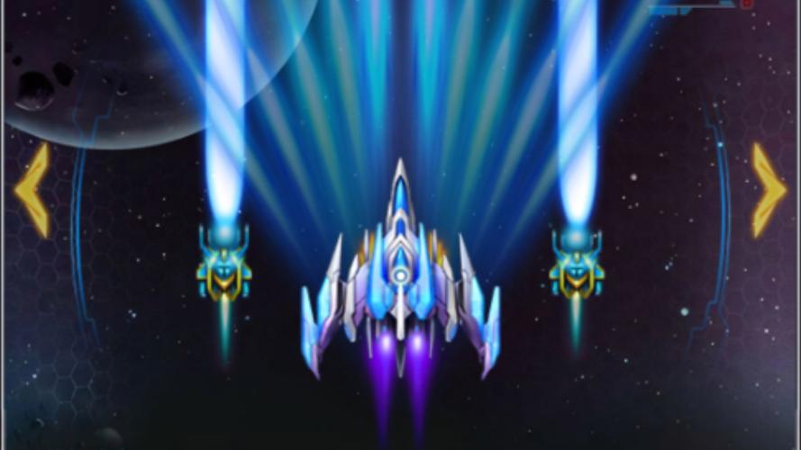 雷霆戰機無盡模式開啟方法及詳細玩法攻略指南