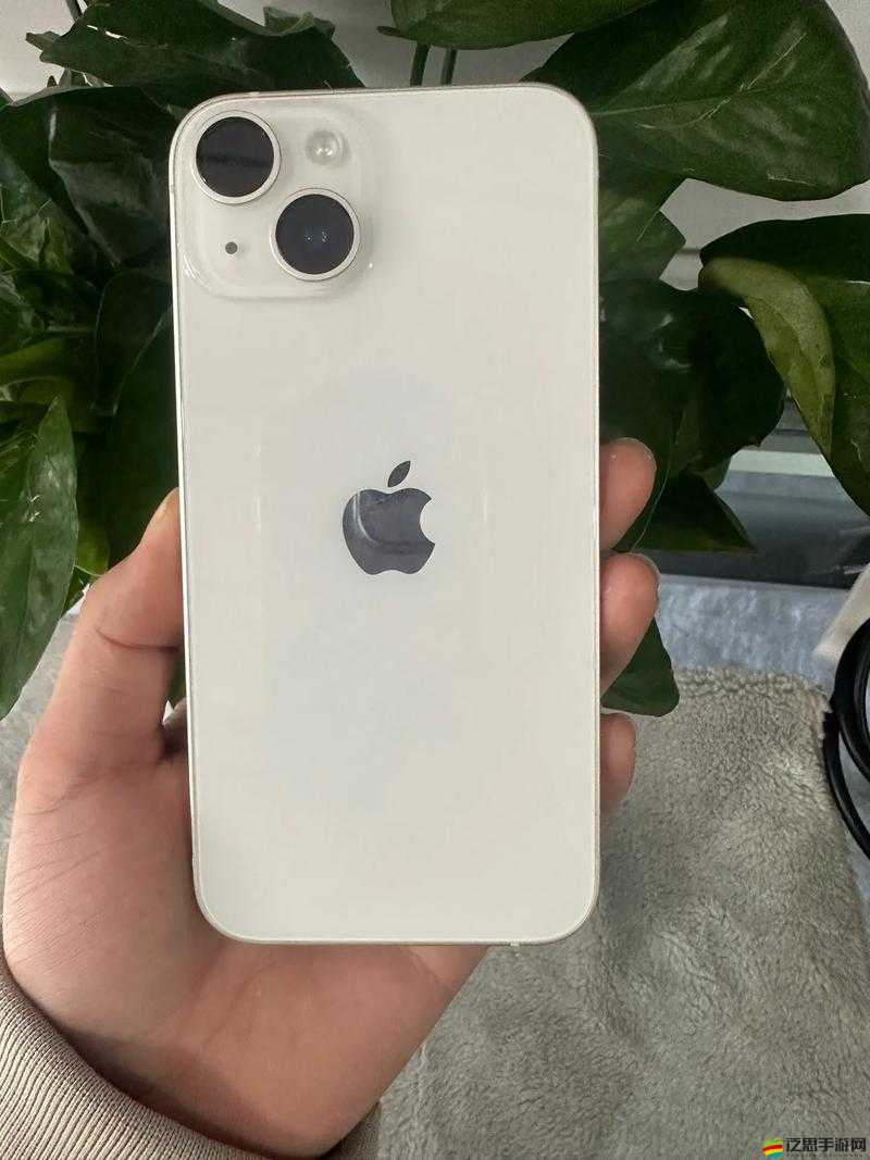 探索 iPhone14 歐美日韓版本：手機行業的全球化競爭