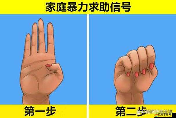 扣那里的手勢圖：一個值得深入研究和探討的有趣現象