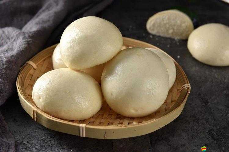 罕見精品一線天白饅頭——獨具特色的美味佳品