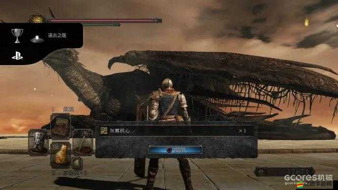 黑暗之魂2深度解析，火炎風暴咒術——展現燃盡萬物的烈焰美學藝術