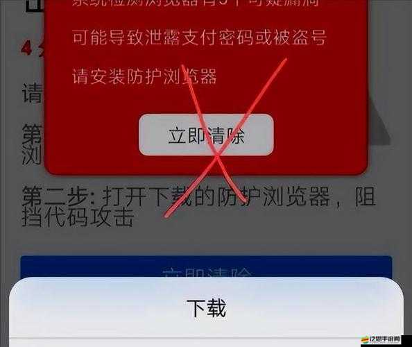不良網站進入窗口軟件下載免費：警惕風險，保護隱私