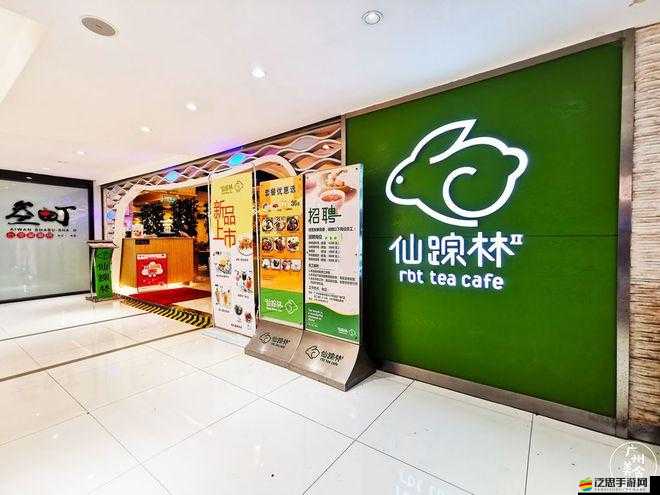 仙蹤林免費視頻入口：神秘仙境等你來探索