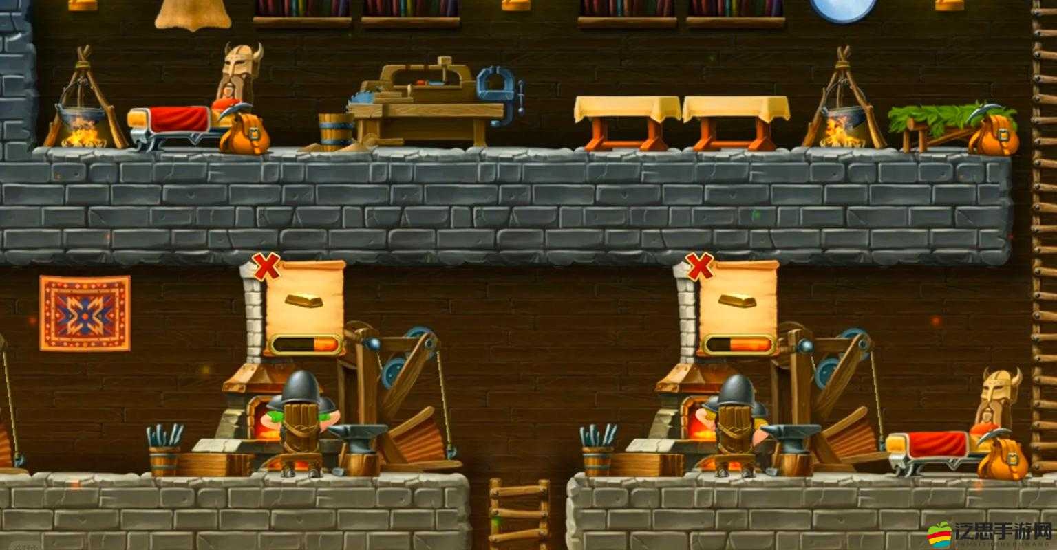 揭秘矮人睡眠之謎，深入打造世界，探索原因并提出有效解決方案