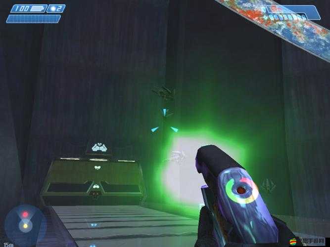 光暈1游戲攻略，全面揭秘秘籍與作弊器使用大全