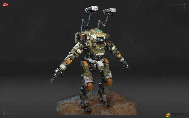 泰坦隕落，掌握機甲戰場基本操作技巧，助你馳騁無敵之路