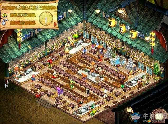 百鬼夜宴全面攻略，解鎖終極三結局的必備秘籍大全