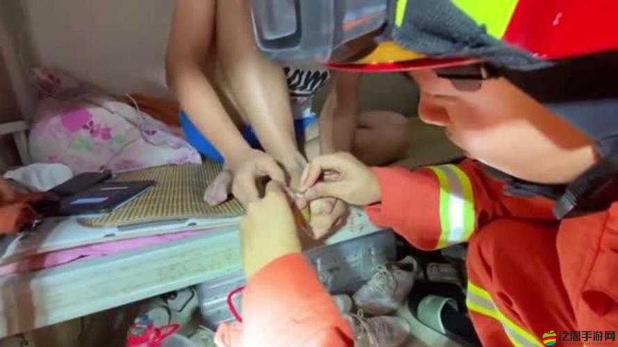 十個腳趾鎖起來撓癢你能堅持多少：這是一個有趣的挑戰話題