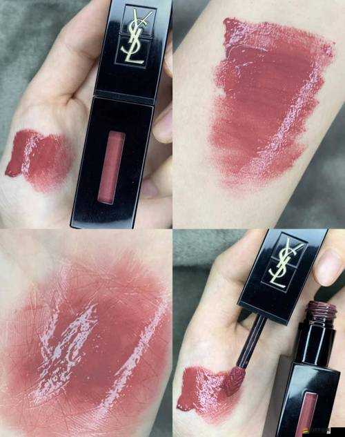 Ysl 千人千色 T9T9T9T9T9MBA 具體色號及適用人群解析