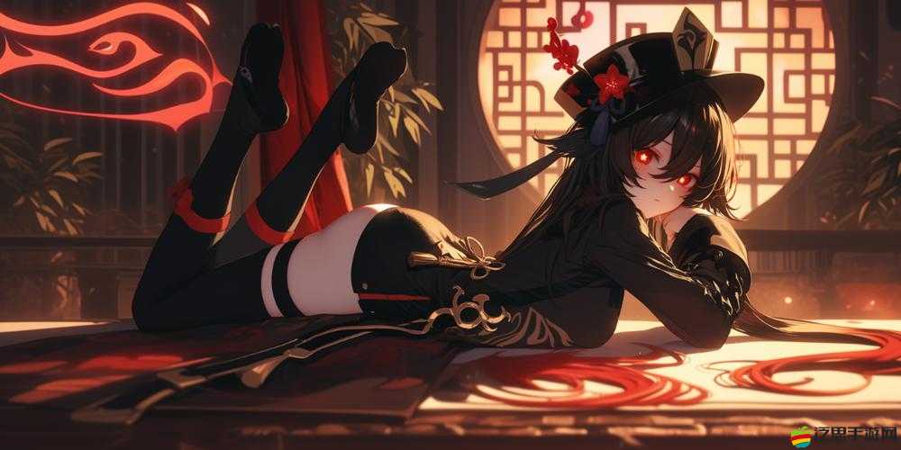 read[長弓燧龍]胡桃(原神)免費：同人游戲，別樣的提瓦特大陸冒險之旅