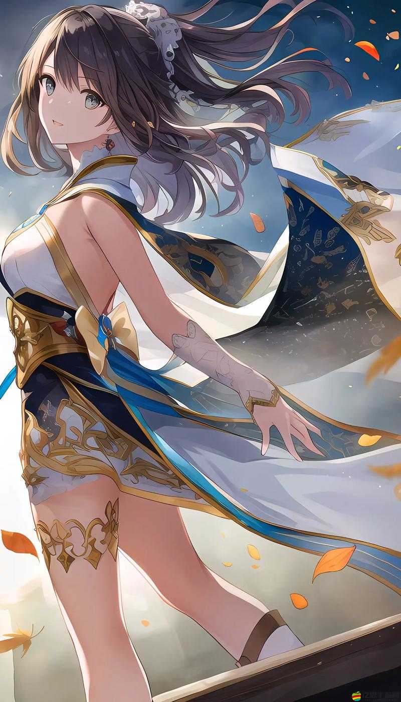 二次元劇烈運動游戲推薦：釋放你的熱血與激情