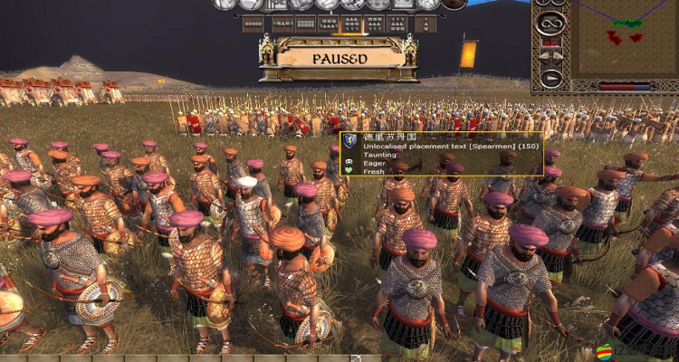 中世紀(jì)全面戰(zhàn)爭(zhēng)游戲攻略與秘籍大全深度分享指南