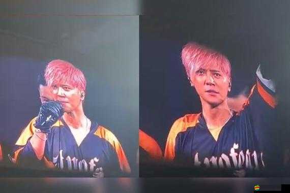 5G 影院：羅志祥的多人運(yùn)動(dòng)之謎