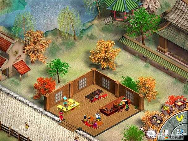 中華一番客棧全面攻略，秘籍技巧與經營策略大全分享