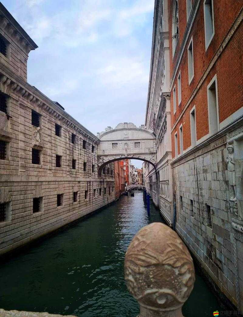 威尼斯：精華二區的獨特魅力與區別
