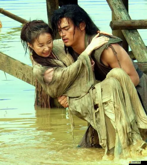 三人上面 2 人下邊：一場撲朔迷離的情感糾葛