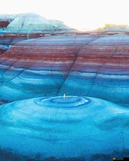 精品一線二線三線無人區：帶你領略不一樣的獨特世界與奇妙景觀