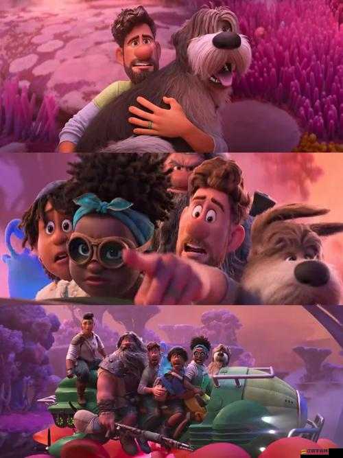 奇異世界探險指南獨家揭秘，阿比逃亡記的絕密生存與逃脫秘籍大公開