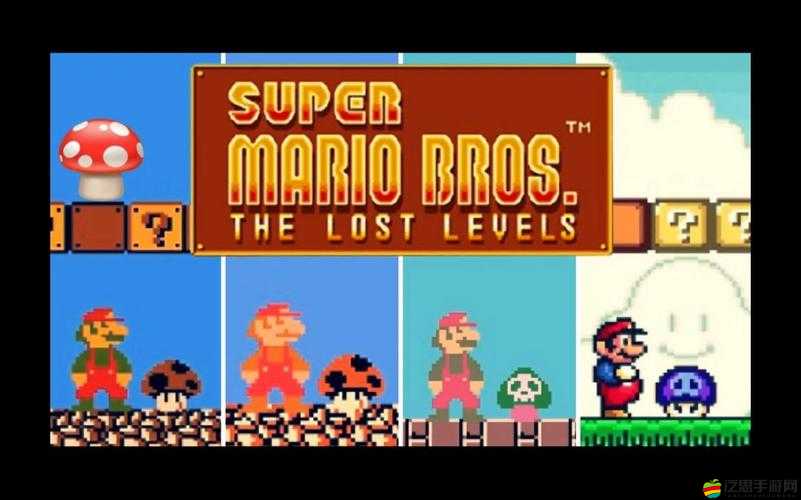 超級馬里奧兄弟X終極秘籍全面曝光，助你無畏挑戰，征服奇幻冒險世界！