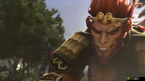 Dota6.80版本重大更新日志，眾多改動亮相，但遺憾仍未加入孫悟空角色