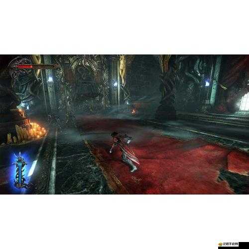 惡魔城暗影之王2游戲中高效快速刷取技能點的地點推薦攻略